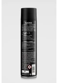 Syoss STYLE PLEX SPREY 400 ML 1 ADET GÜÇLÜ TUTUŞ SAÇ SPREYİ - 3