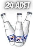 Zafer Gazoz Eski Zafer 24'Lü 200 Ml - 1