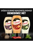 Calve Gurme Mayonez Serisi Sriracha Mayonez 240g X2 Adet - 7