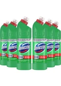 Domestos Yoğun Kıvamlı Çamaşır Suyu Dağ Esintisi Maksimum Hijyen 750 ml 6 Adet - 2