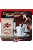 Günbak Türk Kahvesi 100 gr x 12 Adet - 2