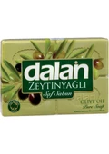 Dalan Saf Sabun Zeytin Yağlı Kalıp - 1