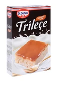 Dr. Oetker Trileçe Karamel Soslu 315 G x 3 Adet thumbnail 2