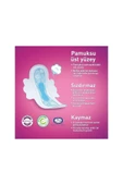 Molped Ultra Süper Ekonomik 16'lı Gece X 6 Paket - 5