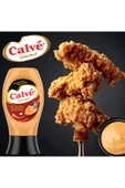 Calve Gurme Mayonez Serisi Sriracha Mayonez 240g X2 Adet - 5