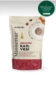 Minnettar Süper Aile Set ( Karamelli Osmanlı Dibek Menengiç ) Kahvesi - 3