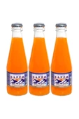 Zafer Gazoz Eski Zafer Meyveli 24'lü 200 ml - 2