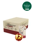 Şekeroğlu Minnettar Osmanlı Kahve 12 x 165 gr ( 12 Paket ) - 2