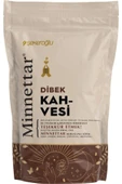 Şekeroğlu Minnettar Dibek Kahvesi 165 gr - 2