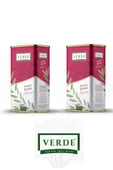Verde Naturel Sızma Teneke Zeytinyağı 5 lt x 2 Adet - 1