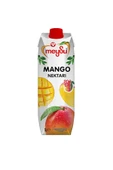 Meysu Meyve Nektarı 1 lt x 4 Adet (Guava, Ananas, Mango, Karışık Meyve) - 5