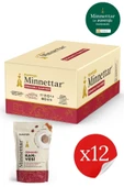 Şekeroğlu Minnettar Osmanlı Kahve 12 x 165 gr ( 12 Paket ) - 4