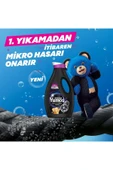 Yumoş Extra Lilyum Konsantre Yumuşatıcı 1440 ml - Sıvı Bakım Deterjanı Siyahlar 1690 Mlx1 - 2