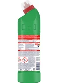 Domestos Yoğun Kıvamlı Çamaşır Suyu Dağ Esintisi Maksimum Hijyen 750 ml 6 Adet - 9