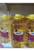 Bizce Ayçiçek Yağı 4 Lt - 2