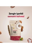Şekeroğlu Minnettar Osmanlı Kahvesi 165 gr - 2