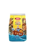 Nuh'un Ankara Sebzeli Makarna Nuh'un Gemisi 350 Gr x 5 Adet - 2