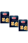 Barilla Fettucine Makarna 500 Gr. X 3 Adet thumbnail 1