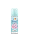 Unibaby Bebek Kolonyası Bebeksi Dokunuş 150 ml x 3 Adet + Çiçeksi Ferahlık 150 ml x 3 Adet thumbnail 2