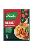 Bolonez Makarna Sosu 45g x6 - 2