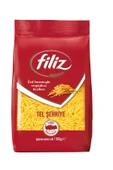 Filiz Şehriye Sepeti 500 gr x 3 Adet (Tel Şehriye, Arpa Şehriye, Yıldız Şehriye) - 3