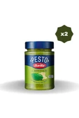 Barilla Pesto Rosso Fesleğenli Mak.sosu 190gr X 2 Adet - 2