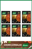 Gurme Analı Kızlı Çorbası 70 gr x 6 Adet - 1