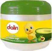 Dalin Avokado Yağlı Vazelin 100 gr - 2