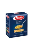 Barilla Makarna Seti 500 gr x 5 Adet (Farfalle, Tortiglioni, Fusilli, Pipe Rigate, Risoni) - 3