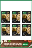 Gurme Ekşili Köfte Çorbası 79 gr x 6 Adet - 1