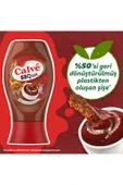 Calve Acı Peri Peri Sos Hafif Orta Acı 245 G Barbekü Sos 290 G Köri Sos 260 G - 4