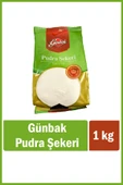 Günbak Pudra Şekeri 1 kg thumbnail 1