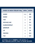 Barilla Mantı Makarna (PİPE RİGATE) 500 gr X 2 Adet - 3