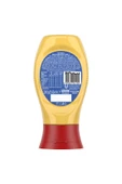 Calve Sos Cheddar 240 gr X3 Adet - 7