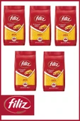 FİLİZ Filiz Erişte Makarna 500 Gr. 5 Adet thumbnail 1