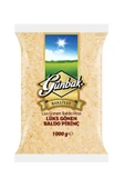 Günbak Lüks Gönen Baldo Pirinç 1 Kg x 3 Adet - 2