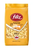 Filiz Yumurtalı Makarna Seti 350 gr X 4 Adet (ERİŞTE, BUKLE, KIRPIK, UZUN ERİŞTE) - 2