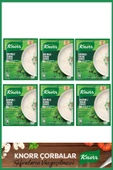 Kremalı Tavuk Çorbası 65 gr x 6 Adet - 1