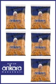 Nuh'un Ankara Dirsek Makarna 500 gr x 5 Adet thumbnail 1