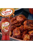 Calve Sos Acı 265 gr X3 Adet - 3