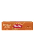 Barilla Tam Buğday Spagetti (Integrale Spaghetti) Makarna No.5 400 gr x 2 Adet - 2