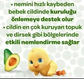 Dalin Avokado Yağlı Vazelin 100 gr - 3