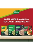 Knorr Trüf Mantarlı Makarna Sosu 52g x3 + Bolonez Makarna Sosu 45g x3 thumbnail 6