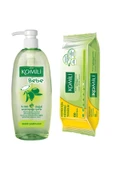 Komili Bebe Şampuanı 750 ml+ Islak Mendil Hediyeli - 1