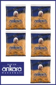Nuh'un Ankara Erişte Makarna 500 gr x 5 Adet - 1