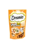 Kedi Ödül Mama Seti 60 gr x 14 Adet (Sığır-Peynir,Somon-Peynir,Tavuk,Ördek,Somon,Peynir,Shake Up) - 8