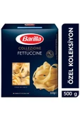 Barilla Fettucine Makarna 500 gr thumbnail 1