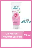 Cire Aseptine El, Yüz ve Vücut Kremi 200 ml Prebiyotik Gül - 1