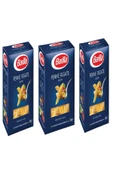 Barilla Penne Rigate (KALEM) Makarna 500 gr X 3 Adet - 4