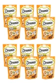 Dreamies Shake Ups Rockin Rooster Kedi Ödülü 55 Gr x 12 Adet - 1